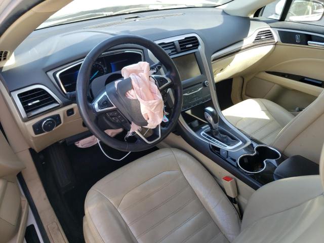 Photo 8 from auction – 2014 FORD FUSION S with VIN 3FA6P0PU7ER299207
