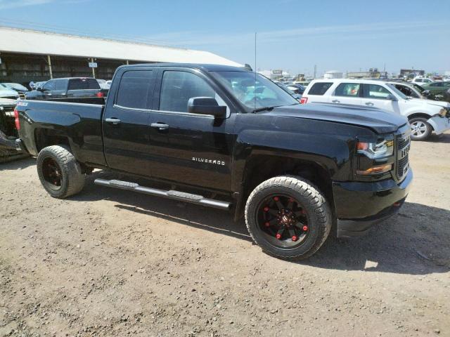 Photo 4 from auction – 2016 CHEVROLET SILVERADO with VIN 1GCVKNEC2GZ359985