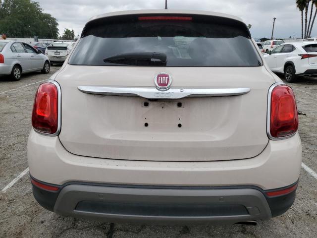 Photo 6 from auction – 2016 FIAT 500X TREKK with VIN ZFBCFXET7GP390784