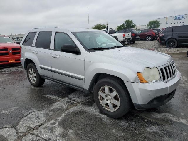 Photo 4 from auction – 2008 JEEP GRAND CHER with VIN 1J8GR48KX8C194038