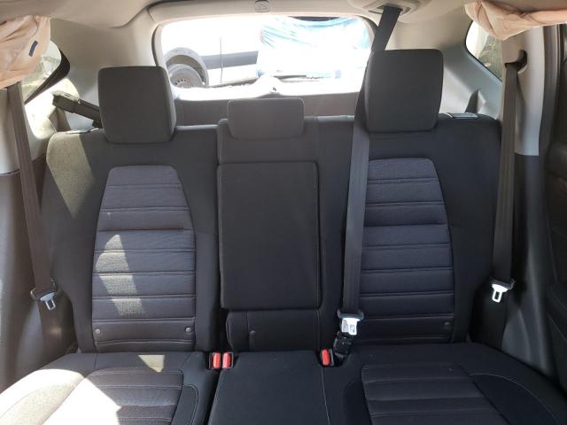 Photo 10 from auction – 2017 HONDA CR-V EX with VIN 2HKRW2H50HH662581