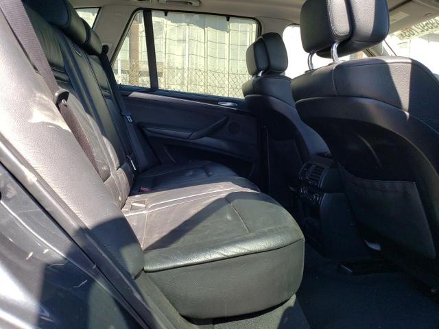 Photo 11 from auction – 2012 BMW X5 XDRIVE3 with VIN 5UXZV4C51CL763573