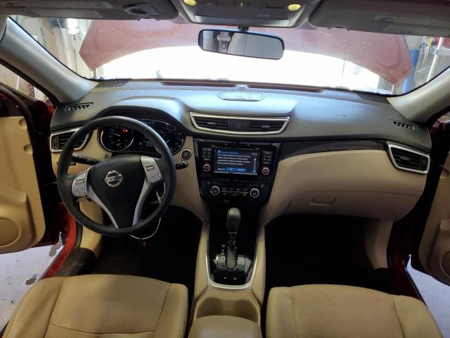 Photo 8 from auction – 2016 NISSAN ROGUE with VIN KNMAT2MT7GP687765