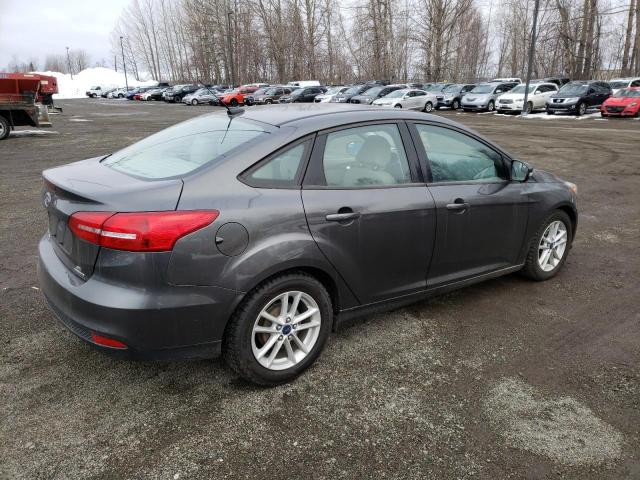 Photo 3 from auction – 2015 FORD FOCUS SE with VIN 1FADP3F24FL224702