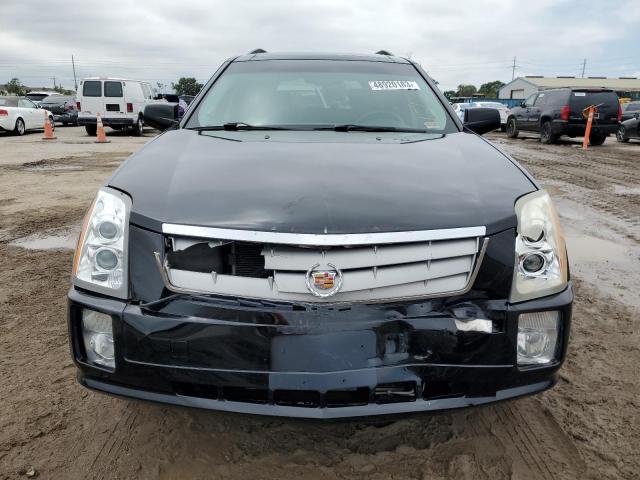 صورة رقم 5 من المزاد - 2007 CADILLAC SRX مع VIN 1GYEE637270125671