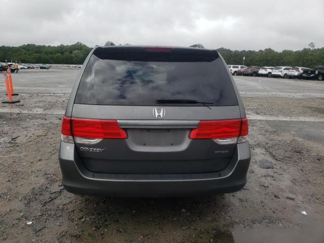 Photo 6 from auction – 2008 HONDA ODYSSEY EX with VIN 5FNRL38408B075544