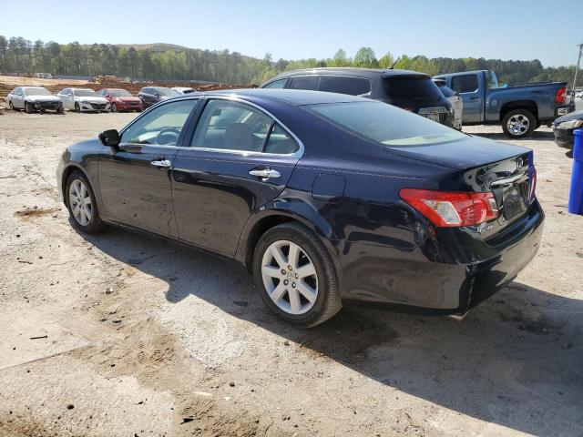 Фото 2 с аукциона – 2009 LEXUS ES 350 с VIN JTHBJ46G892290635