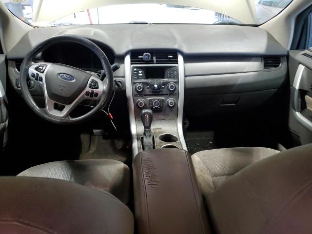 Photo 8 from auction – 2013 FORD EDGE SEL with VIN 2FMDK4JC1DBA41474