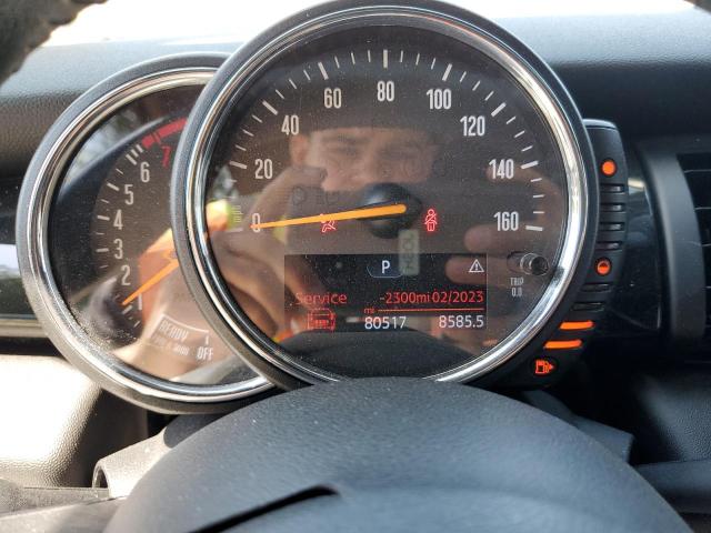 Photo 9 from auction – 2016 MINI COOPER with VIN WMWWG5C51G3A83232