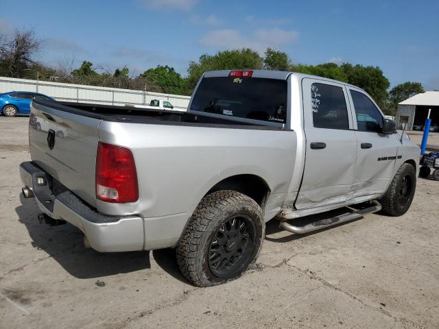 Photo 3 from auction – 2012 DODGE RAM with VIN 1C6RD6KT0CS182613