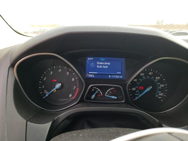 Photo 9 from auction – 2014 FORD FOCUS SE with VIN 1FADP3K28EL349450