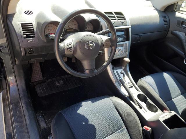Photo 8 from auction – 2006 TOYOTA SCION TC with VIN JTKDE177160133721