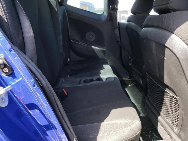 Photo 10 from auction – 2012 HYUNDAI VELOSTER with VIN KMHTC6AD1CU042730