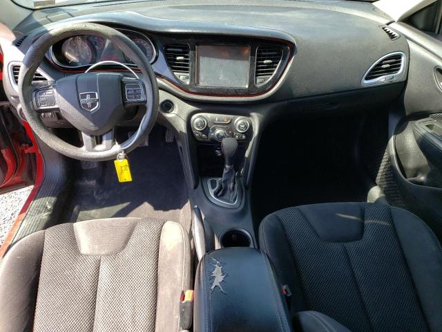 Photo 8 from auction – 2014 DODGE DART SXT with VIN 1C3CDFBB4ED890901