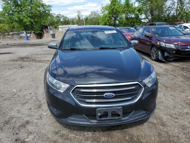 Photo 5 from auction – 2015 FORD TAURUS LIM with VIN 1FAHP2F83FG193662