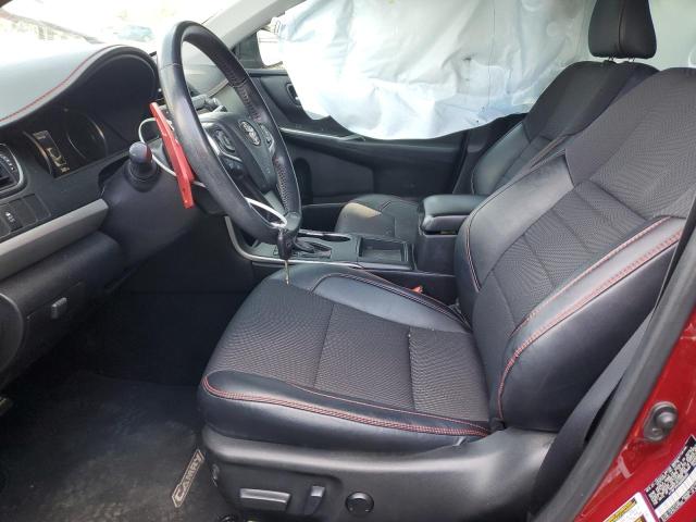 Photo 7 from auction – 2016 TOYOTA CAMRY LE with VIN 4T1BF1FK4GU605658