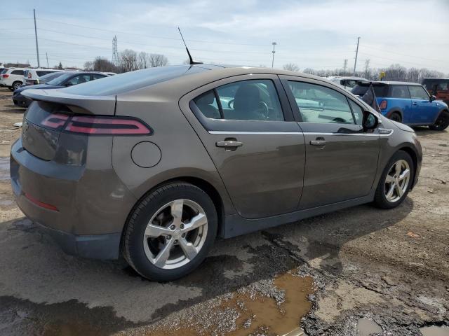 Photo 3 from auction – 2014 CHEVROLET VOLT with VIN 1G1RD6E43EU171005