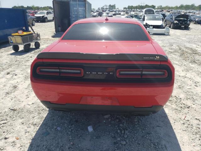 Photo 6 from auction – 2022 DODGE CHALLENGER with VIN 2C3CDZFJ7NH151625