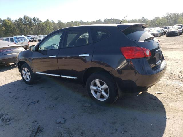 Photo 2 from auction – 2013 NISSAN ROGUE S with VIN JN8AS5MT9DW035191