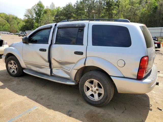 Photo 2 from auction – 2004 DODGE DURANGO LI with VIN 1D4HD58N44F208442