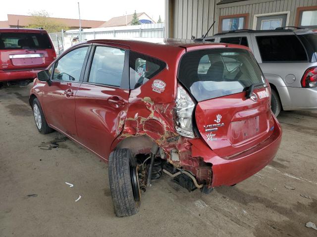 Photo 2 from auction – 2016 NISSAN VERSA NOTE with VIN 3N1CE2CP7GL396818