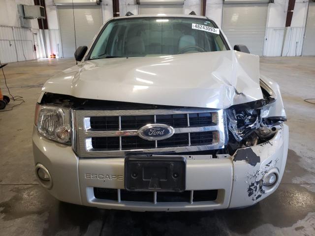Photo 5 from auction – 2008 FORD ESCAPE XLT with VIN 1FMCU93188KE02595
