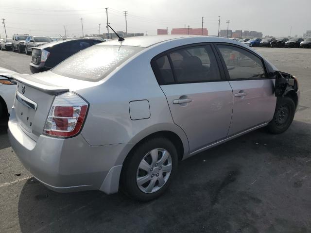 Photo 3 from auction – 2012 NISSAN SENTRA 2.0 with VIN 3N1AB6AP4CL605162