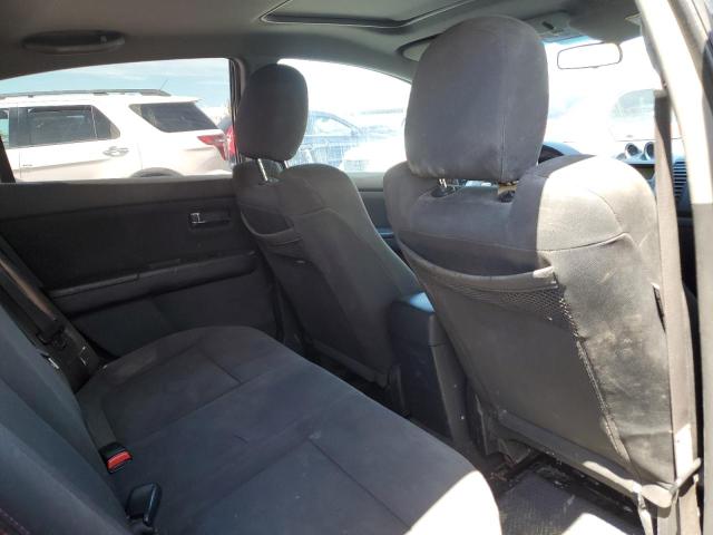 Photo 10 from auction – 2007 NISSAN SENTRA SE- with VIN 3N1BB61E07L693913
