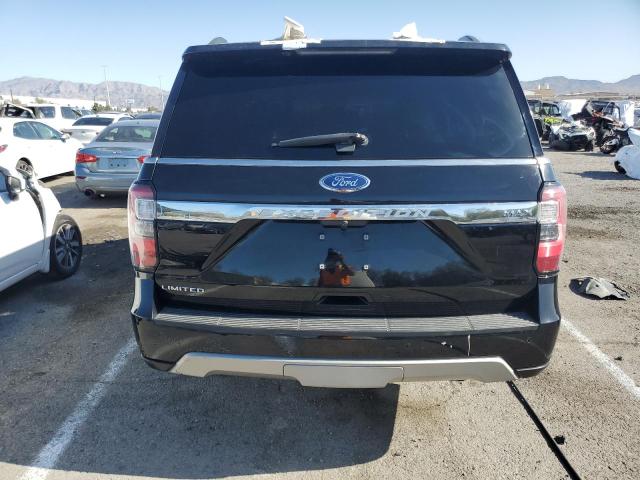 Photo 6 from auction – 2018 FORD EXPEDITION with VIN 1FMJK2AT1JEA24312