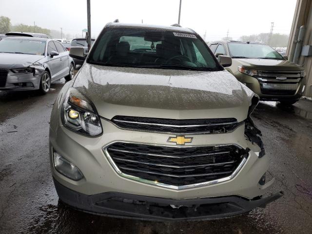 Photo 5 from auction – 2016 CHEVROLET EQUINOX LT with VIN 2GNALCEK6G1161434
