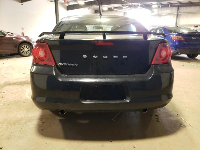 Photo 6 from auction – 2014 DODGE AVENGER SE with VIN 1C3CDZAG2EN223513