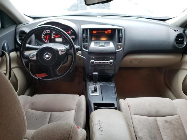 صورة رقم 8 من المزاد - 2013 NISSAN MAXIMA S مع VIN 1N4AA5AP7DC807653