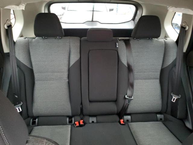 Photo 10 from auction – 2021 NISSAN ROGUE S with VIN 5N1AT3AA2MC820519