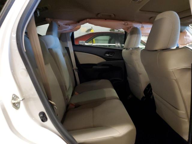 Photo 10 from auction – 2016 HONDA CR-V EX with VIN 5J6RM4H59GL093378