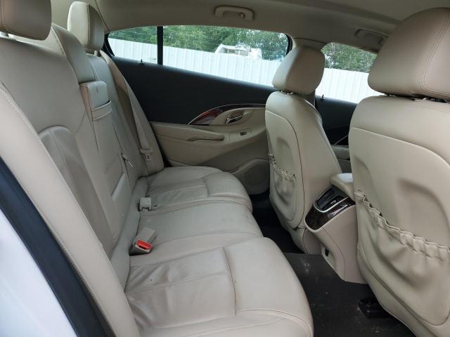 Photo 10 from auction – 2016 BUICK LACROSSE with VIN 1G4GB5G35GF140120