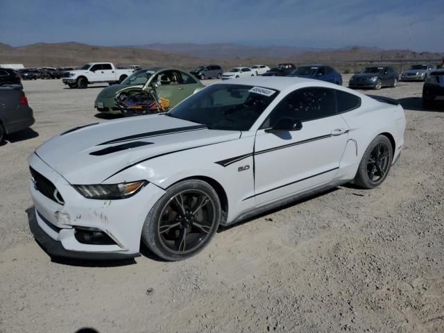 FORD MUSTANG GT 2016 with VIN 1FA6P8CF2G5246653 - Photo from auction