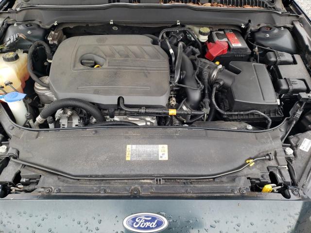 Photo 11 from auction – 2014 FORD FUSION SE with VIN 3FA6P0HD7ER188042