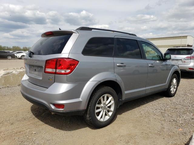 Photo 3 from auction – 2016 DODGE JOURNEY SX with VIN 3C4PDCBG6GT206774