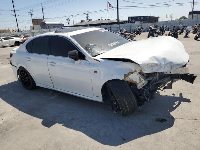 Photo 4 from auction – 2015 LEXUS GS 350 with VIN JTHBE1BL8FA005214
