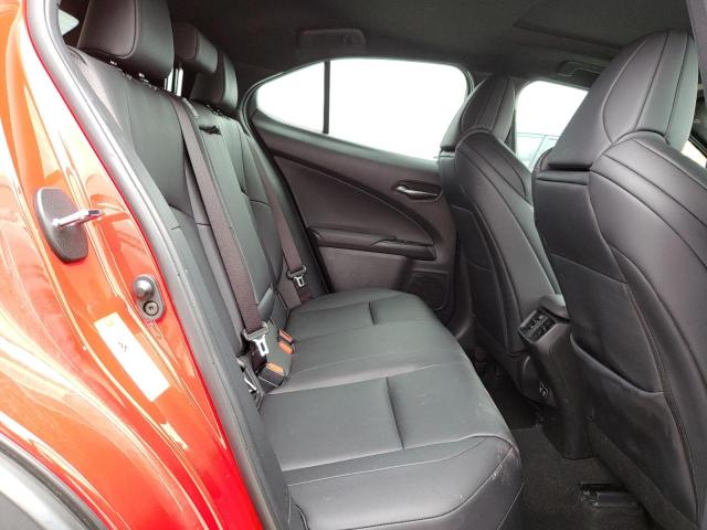 Photo 11 from auction – 2019 LEXUS UX 200 with VIN JTHY3JBH7K2000425