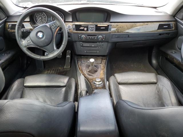 Photo 8 from auction – 2007 BMW 335 I with VIN WBAWB73537P022271