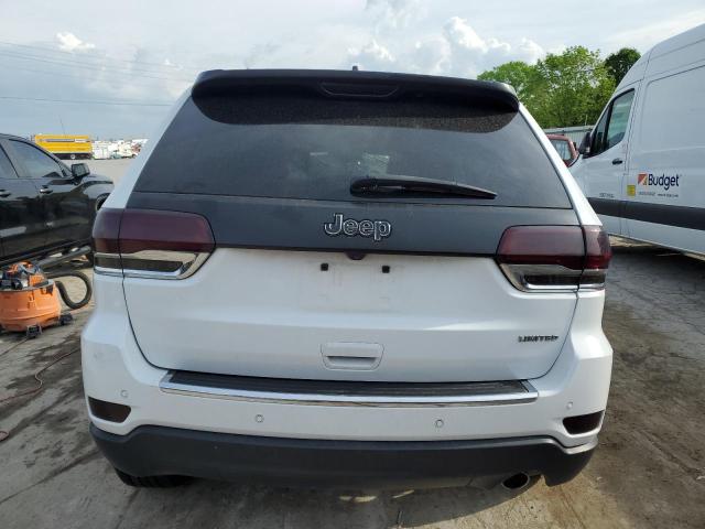 Photo 6 from auction – 2016 JEEP GRAND CHER with VIN 1C4RJEBG1GC401724