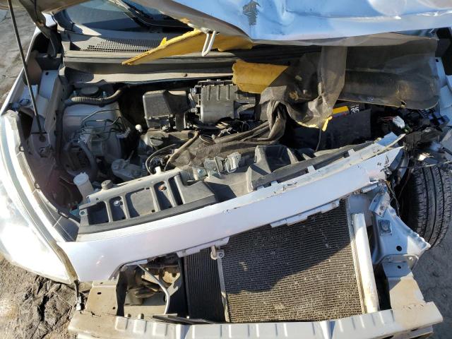 Photo 11 from auction – 2017 MITSUBISHI MIRAGE G4 with VIN ML32F3FJ9HHF06745
