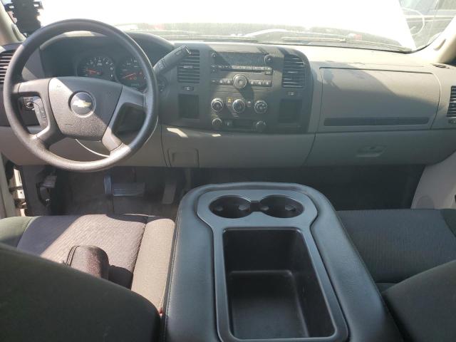 Photo 8 from auction – 2012 CHEVROLET SILVERADO with VIN 1GCRKPE78CZ133637
