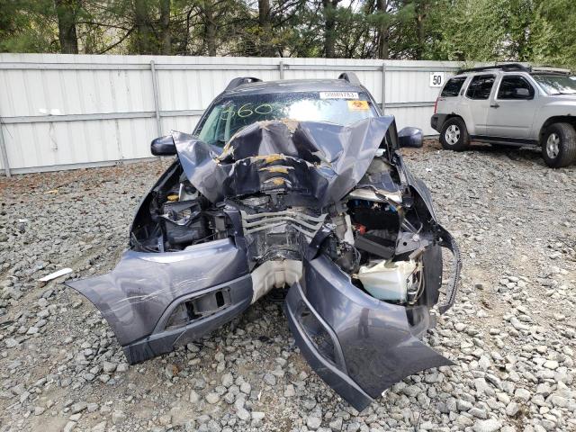 Снимка 5 от търг – 2012 SUBARU OUTBACK 2. с VIN 4S4BRBCC0C3247646