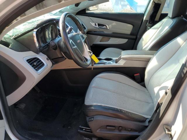 Photo 7 from auction – 2012 GMC TERRAIN SL with VIN 2GKFLWE50C6248371