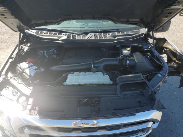 Photo 11 from auction – 2022 FORD F-150 with VIN 1FTFW1E88NFA84750