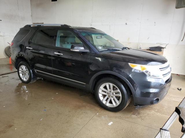 Photo 4 from auction – 2011 FORD EXPLORER X with VIN 1FMHK8D83BGA47329