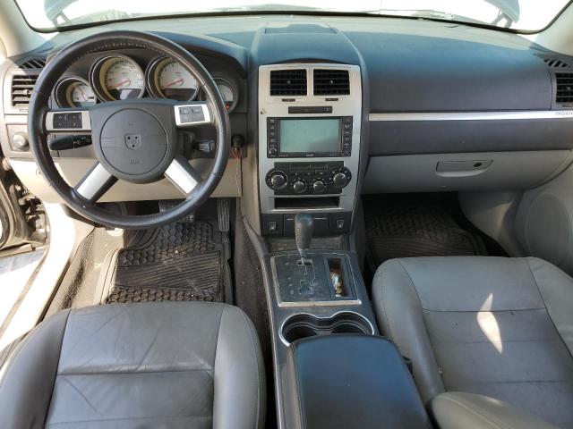 Zdjęcie 8 z aukcji – 2009 DODGE CHARGER z VIN 2B3KA53TX9H571191