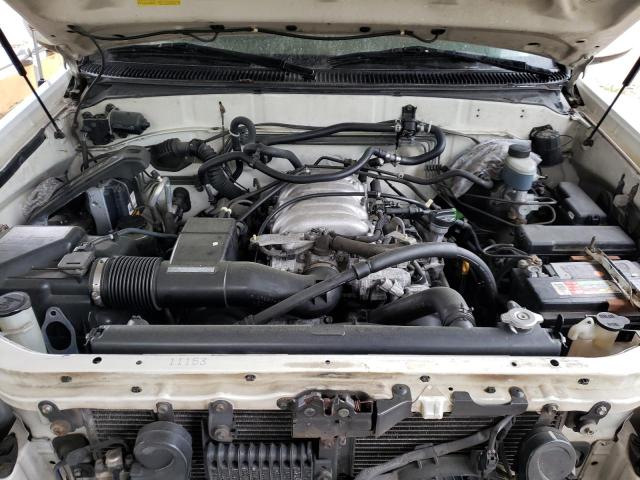 Photo 12 from auction – 2002 TOYOTA SEQUOIA SR with VIN 5TDZT34A62S061419